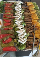 Mosaic-Phoenicia Beirut-Downtown Social Event Mosaic Eid Buffet Lebanon