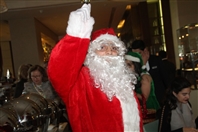 Mosaic-Phoenicia Beirut-Downtown Social Event Christmas Buffet Lunch at Mosaic Lebanon