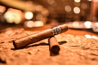 Movenpick Nightlife Cigar Night at Hemingway's Movenpick Lebanon
