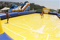 Mtayleb Country Club Dbayeh Beach Party Aqua Fun Day Lebanon