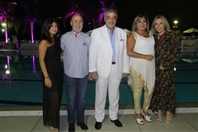 Mtayleb Country Club Dbayeh Nightlife Mtayleb Country Club on Friday Night Lebanon
