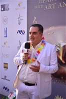 Social Event Launching of Murex D'or 2024 Edition Lebanon