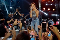 Byblos International Festival Jbeil Concert Nancy Ajram at Byblos Festival Lebanon