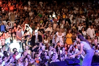 Byblos International Festival Jbeil Concert Nancy Ajram at Byblos Festival Lebanon