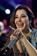 Byblos International Festival Jbeil Concert Nancy Ajram at Byblos Festival Lebanon