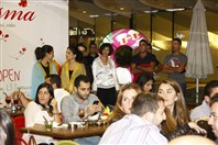 Nasma Beyrouth Beirut-Ashrafieh Social Event Opening of Nasma Beyrouth Lebanon