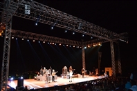 Activities Beirut Suburb Concert Natalie Imbruglia at Summer Misk Festival Lebanon