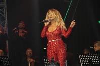 Biel Beirut-Downtown Concert Nawal El Zoghbi at Beirut Holidays Lebanon