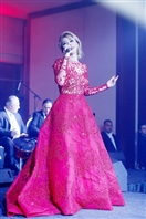 Le Royal Dbayeh New Year New Year's Eve with Nawal El Zoghbi Lebanon