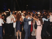 The Legend Nahr El Kalb University Event NDU Prom 2015 Lebanon
