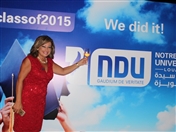 The Legend Nahr El Kalb University Event NDU Prom 2015 Lebanon