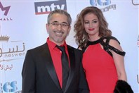 Le Mall-Dbayeh Dbayeh Social Event Avant Premiere of Neswen Lebanon