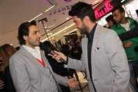 Le Mall-Dbayeh Dbayeh Social Event Avant Premiere of Neswen Lebanon