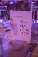 e Ballroom Jbeil New Year New Year at E Ballroom-Edde Sands Lebanon