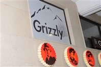 Grizzly Mzaar,Kfardebian New Year New Year at Grizzly Lebanon