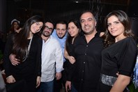 Igloo Mzaar,Kfardebian New Year New Year at Igloo Lebanon