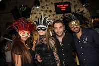 Taiga Batroun Batroun New Year New Year at Taiga Batroun Lebanon