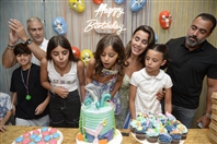 Kids Happy Birthday Neyla Lebanon