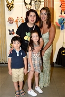 Kids Happy Birthday Neyla Lebanon