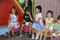 Kids Happy Birthday Neyla Lebanon