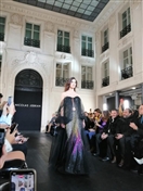 Fashion Show Nicolas Jebran Couture SS2020 Collection Lebanon