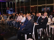 Ociel Dbayeh Social Event New Nissan X-Trail 2018 Launch Lebanon