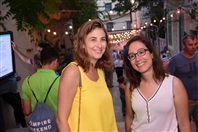 Activities Beirut Suburb Social Event No Culture Left Behind - Live Bands & Exhibition Lebanon