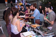 Activities Beirut Suburb Social Event No Culture Left Behind - Live Bands & Exhibition Lebanon