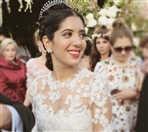 Around the World Wedding Noor Fares and Alexandre Al Khawam's Wedding Lebanon