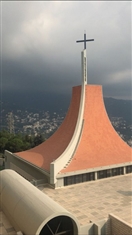 Activities Beirut Suburb Social Event Notre Dame du Mont Fatka: A unique destination for relaxation Lebanon