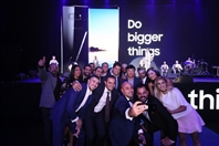 Forum de Beyrouth Beirut Suburb Social Event Launching of Samsung Galaxy Note 8 Lebanon