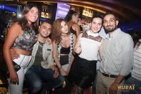 Nurai Beirut Beirut-Ashrafieh Nightlife Beirut breaking Guinness world record Day 1 Lebanon