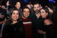 O1NE Beirut Beirut-Downtown Nightlife Adham Nabulsi at the O1NE with Discovery Club Lebanon