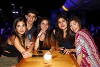 Ocean Blue Jbeil Nightlife The Summer Nights Lebanon