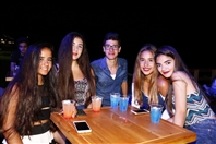 Ocean Blue Jbeil Nightlife The Summer Nights Lebanon
