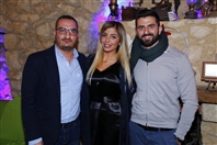 Activities Beirut Suburb Social Event Christmas for Everyone Charity Dinner Lebanon