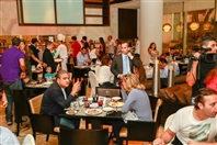 Olive Garden Beirut-Hamra Social Event LFB Brunch at Gefinor Rotana Lebanon