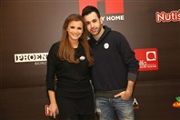 Phoenicia Hotel Beirut Beirut-Downtown Social Event One Lebanon Press Conference Lebanon