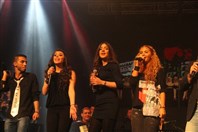 Forum de Beyrouth Beirut Suburb Nightlife One Lebanon Concert Lebanon