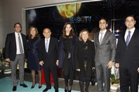 Beirut Souks Beirut-Downtown Social Event The Official Opening of COSMOCITY Lebanon