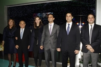 Beirut Souks Beirut-Downtown Social Event The Official Opening of COSMOCITY Lebanon