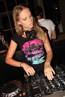 Indie Beirut Beirut Suburb Nightlife Nora En Pure LIVE at INDIE Lebanon