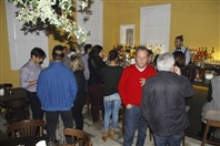 Italian Project Beirut-Gemmayze Nightlife Opening of Italian Project Lebanon