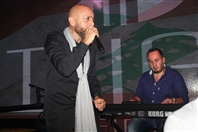Taiga Beirut Beirut-Monot Nightlife Opening of Taiga Beirut Lebanon
