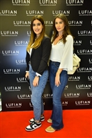 Social Event Grand Opening of Lufian at City Centre Beirut Lebanon