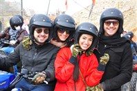 Activities Beirut Suburb Outdoor ATV trip Faraya to Arez  Lebanon