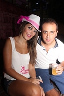 Cyan Kaslik Nightlife One Night In Hawaii Lebanon