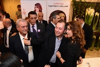 Social Event Paula Yacoubian Victory Celebration Lebanon