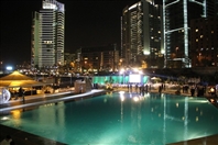 Saint George Yacht Club  Beirut-Downtown Social Event Persil & Tamanna Dinner Party  Lebanon