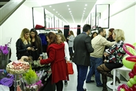 Activities Beirut Suburb Social Event Opening of Petite Armoire Lebanon